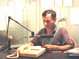 Radio 21 Sebis pregateste "Show-ul Indragostitilor" - Virtual Arad News (c)2001