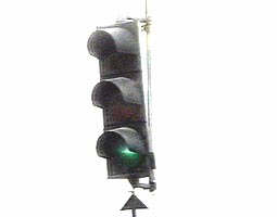Se pregateste un nou sistem de semaforizare