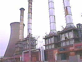 Sectorul de furnizare si distributie a energiei electrice va fi privatizat - Virtual Arad News (c)2001