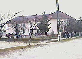 Elevii scolii din Tarnova se afirma si pe plan national - Virtual Arad News (c)2002