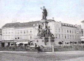 Inca nu s-a gasit loc pentru amplasarea Statuii Celor 13 Generali