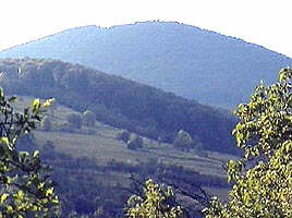 Pe meleagurile Monesei si Vasoaiei va fi sarbatorit Anul International al Muntelui - Virtual Arad News (c)2002