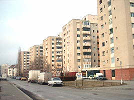Piata imobiliara din Arad incepe sa se dezvolte - Virtual Arad News (c)2002