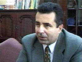 Presedintele CCIA - Mihai Bacanu a criticat dur hotararea de guvern