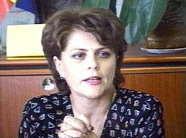 Rodica Borza a fost aleasa Secretar Executiv al PSD Arad