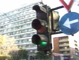 Semafoarele din Arad se vor moderniza