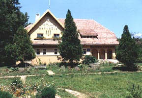 Spitalul din Savarsin a fost renovat - Virtual Arad News (c)2002