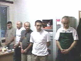 Traficantii droguri au fost_prinsi la Timisoara