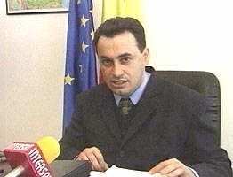 Vicepresedintele CJA - Gheorghe Falca solicita mai multi bani la buget...