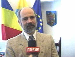 Viceprimarul Bognar anunta constituirea unui comitet de organizare pentru Zilele Aradului