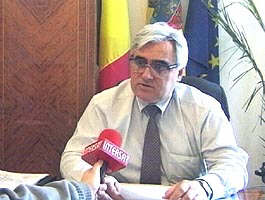 Viceprimarul Emanoil Voicu anunta licitatie pentru realizarea paginii web a Primariei