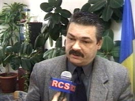 Directorul CJAS - Gheorghe Domsa este multumit de rectificarea bugetara