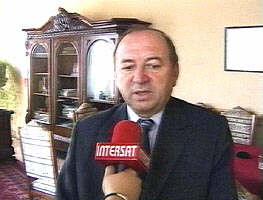 Primarul Lipovei - Petru Gherman e satisfacut de raspunsul primit de la MDP
