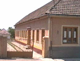 Scolile din Seitin au fost modernizate - Virtual Arad News (c)2003