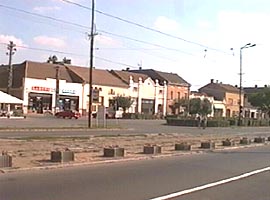 Aradul Nou a fost un important centru svabesc - Virtual Arad News (c)2004