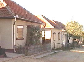 Barzesti - un sat unde se ajunge cu greu - Virtual Arad News (c)2004