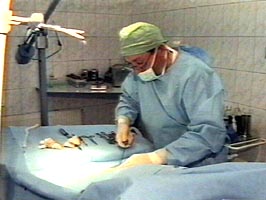 Clinica particulara de chirurgie estetica si proctologie din Arad practica cele mai mici preturi