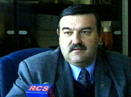Comandantul IJP - Nicolae Gudiu crede ca pentru starpirea infractionalitatii trebuie sa contribuie toate institutiile