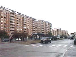 De luni circulatia tramvaielor va fi intrerupta in cartierul Aurel Vlaicu - Virtual Arad News (c)2004