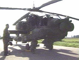 Elicoptere de ultima generatie au fost aduse pe Aeroportul Arad