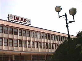 IMAR isi intrerupe temporar activitatea - Virtual Arad News (c)2004