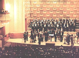 Program Ludwig van Beethoven la Filarmonica din Arad