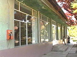 Satul Dorobanti pregatit pentru rangul de comuna - Virtual Arad News (c)2004