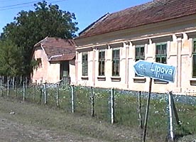 Si locuitorii din Birchis vor participa la curatenia de primavara - Virtual Arad News (c)2004