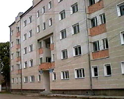 Singurul spital privat din vestul tarii functioneaza la Chisineu Cris - Virtual Arad News (c)2004