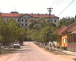 Spitalul din Gurahont are probleme financiare - Virtual Arad News (c)2004