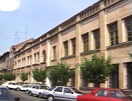 Absolventii nerepartizati sunt asteptati la Grupul Scolar "Aurel Vlaicu" - Virtual Arad News (c)2005