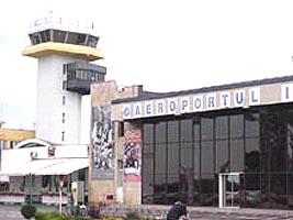 Aeroportul Timisoara si cel din Arad isi vor imparti traficul aerian