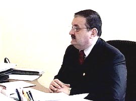 Biroul Central PNL a hotarat excluderea vicepresedintelui Gavril Popescu
