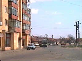 Cartierul Sanicolaul Mic a fost salvat de la desfiintare - Virtual Arad News (c)2005