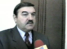 Comisarul sef Nicolae Gudiu a fost chemat de primar pentru ridicarea dosarului