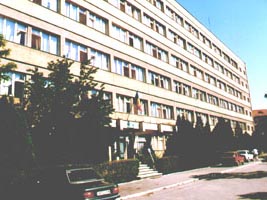 Conducerea Spitalului Judetean a fost demisa de ministrul Sanatatii - Virtual Arad News (c)2005