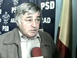 Dimitrie Musca este hotarat sa faca ordine in PSD
