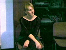 Dirijoarea suedeza Sofi Jeannin Foissard a dirijat la filarmonica aradeana