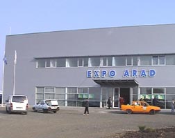 Expo Arad - mandria aradenilor - Virtual Arad News (c)2005