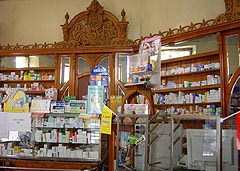 Farmaciile se confrunta cu probleme din cauza ieftinirii medicamentelor