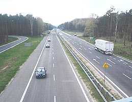 Finantarea autostrazii spre Szeged a fost cuprinsa in bugetul pe 2006