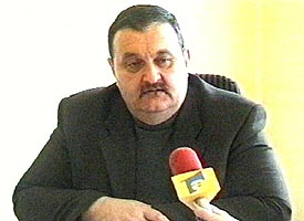 Gavril Popescu a fost exclus din Consiliul Judetean de Conducere al Aliantei
