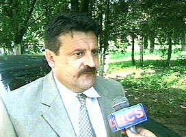 Gheorghe Neamtiu este noul director al Spitalului Judetean
