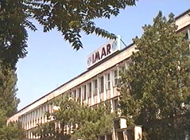 IMAR va concedia peste 350 de angajati in aceasta toamna - Virtual Arad News (c)2005