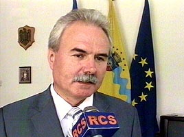 Interviu cu noul vicepremier Gheorghe Seculici