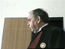 Judecatorul Ioan Trifa este convins ca fiul sau a fost omorat