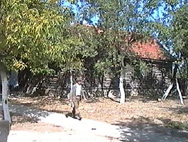 La Salageni casele taranesti vechi ar putea deveni puncte de atractie pentru turisti - Virtual Arad News (c)2005