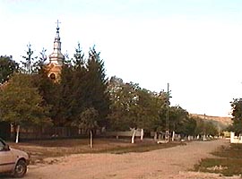 Salageni poate deveni un sat de vacanta renumit - Virtual Arad News (c)2005