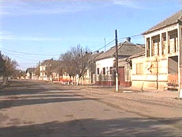 Socodor - comuna fara nici o strada dreapta - Virtual Arad News (c)2005