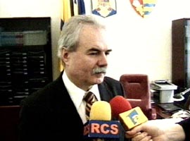 Viceprim-ministrul Gheorghe Seculici se implica pentru a ajuta Aradul